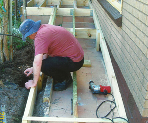 Gardening Hampton Park, Home Maintenance Melbourne, Painting Mulgrave