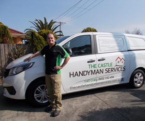 Handyman Service Mulgrave, Fencing Repairs  Narre warren, Carpentry Berwick